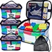 Clear Toy Storage Bag